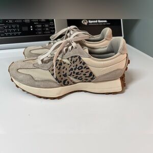 327 new balance sneakers